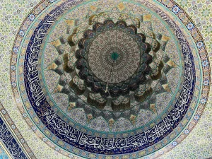 گالری تصاویر داخلی سخی